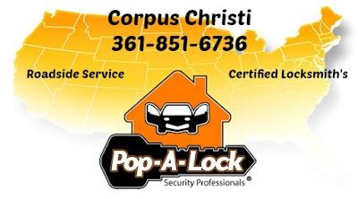 pop a lock corpus christi